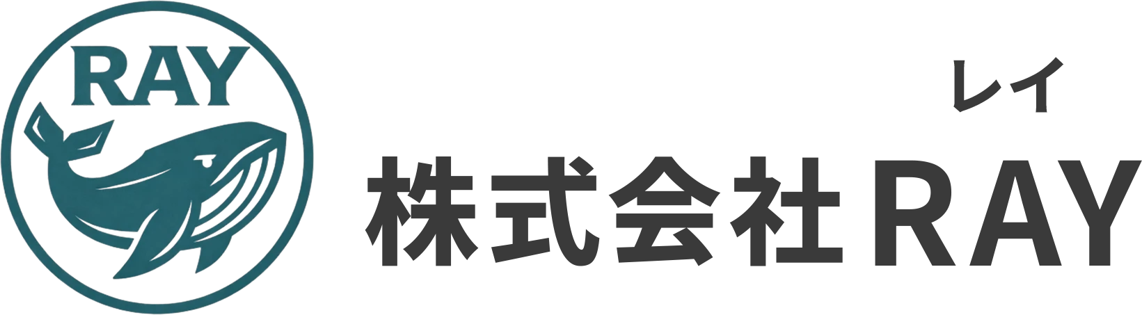 株式会社RAY